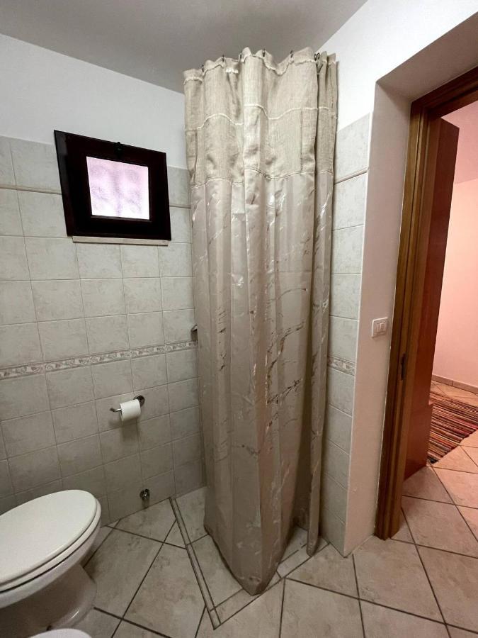 Relax E Spazio A Due Passi Dal Mare Marina di Mancaversa Kültér fotó